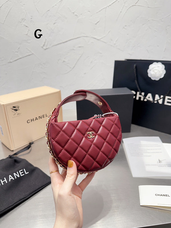 aura-bags - Chanel Bags - 7101