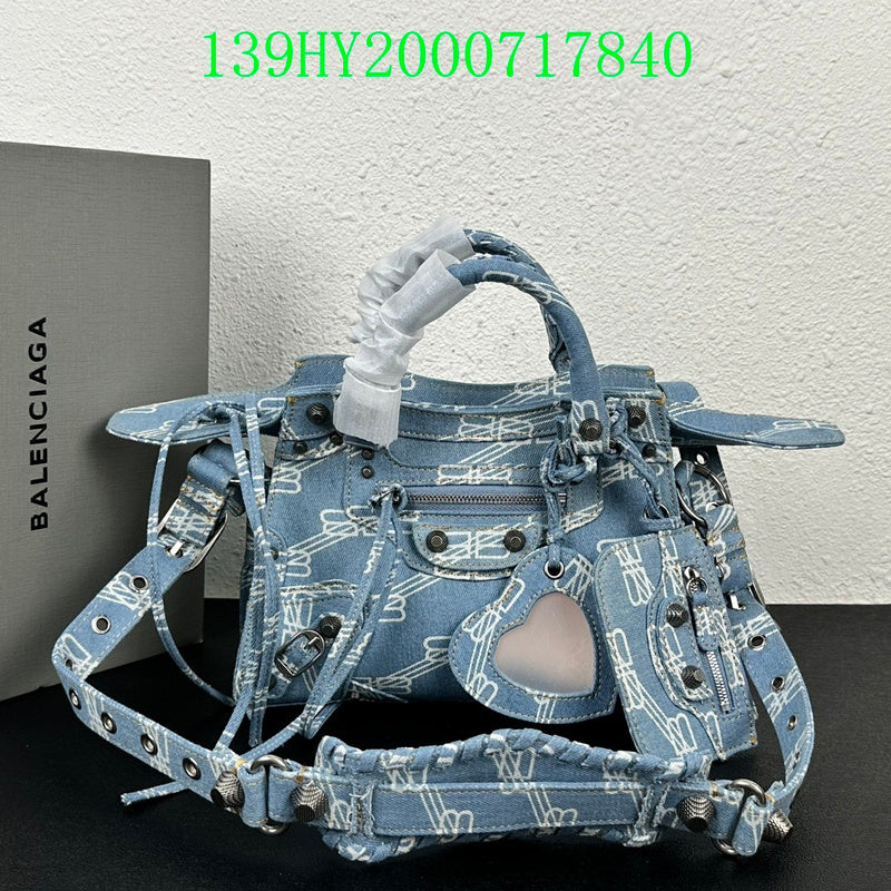 Aura Bags - BGA Bags - 1712