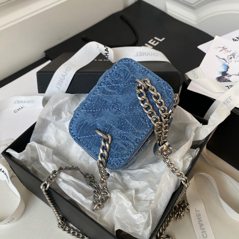 aura-bags - Chanel Bags - 7529