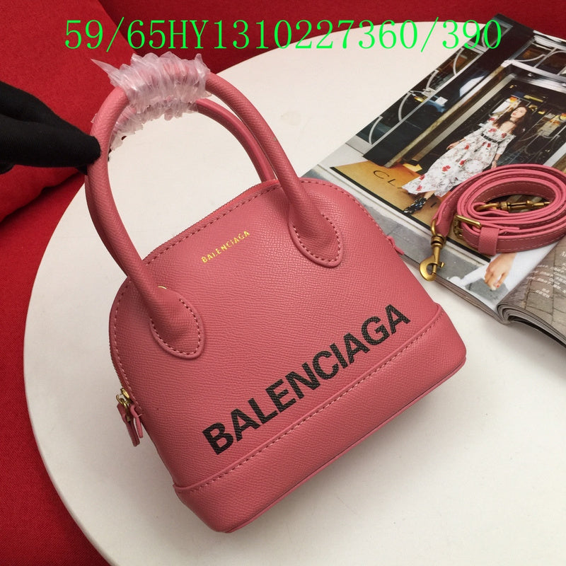 Aura Bags - BGA Bags - 1909