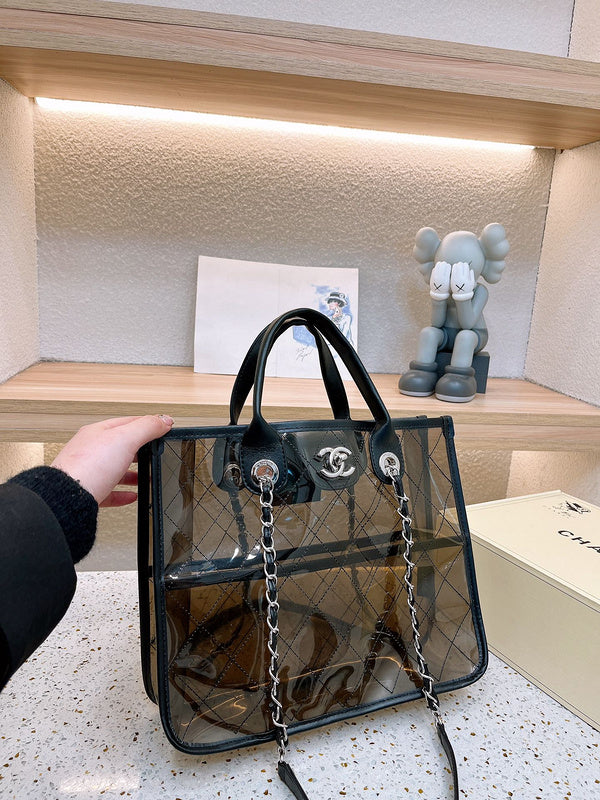 aura-bags - Chanel Bags - 7019