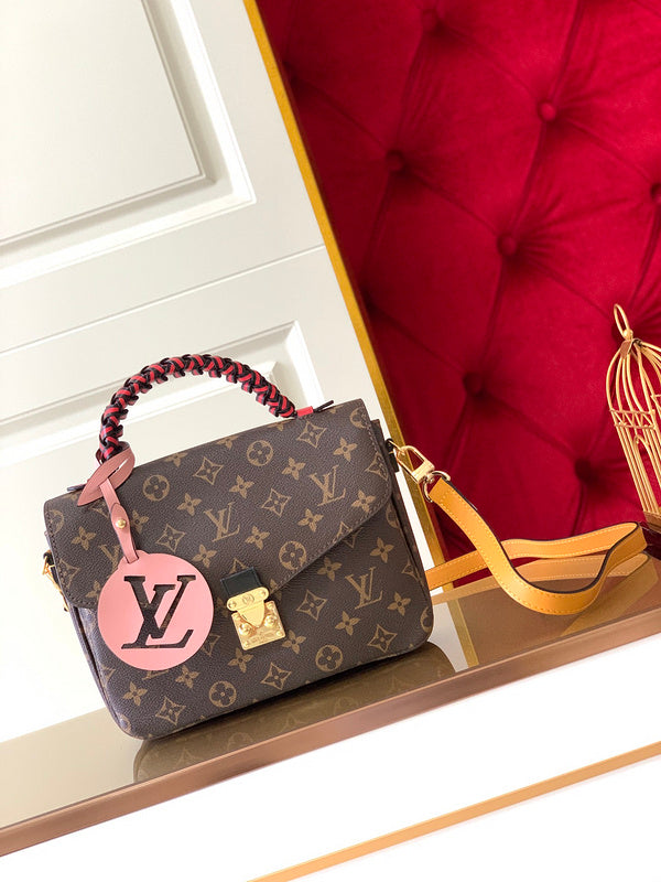Louis Vuitton Luxury Bags 2643
