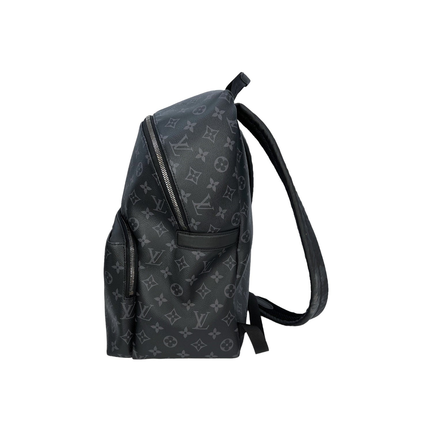 Louis Vuitton Monogram Eclipse Discovery Backpack PM