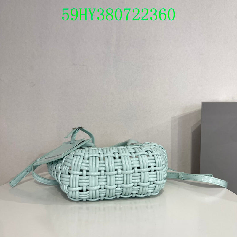 Aura Bags - BGA Bags - 2179