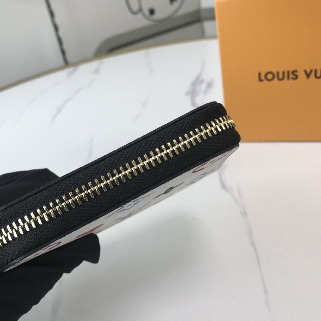 Designer Wallet louis vuitton 029