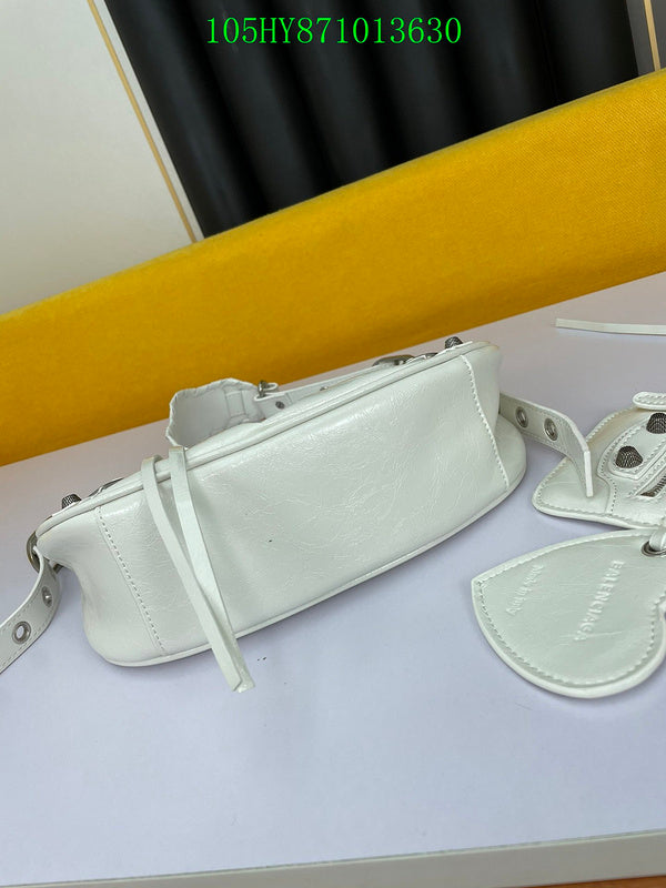 Aura Bags - BGA Bags - 2432