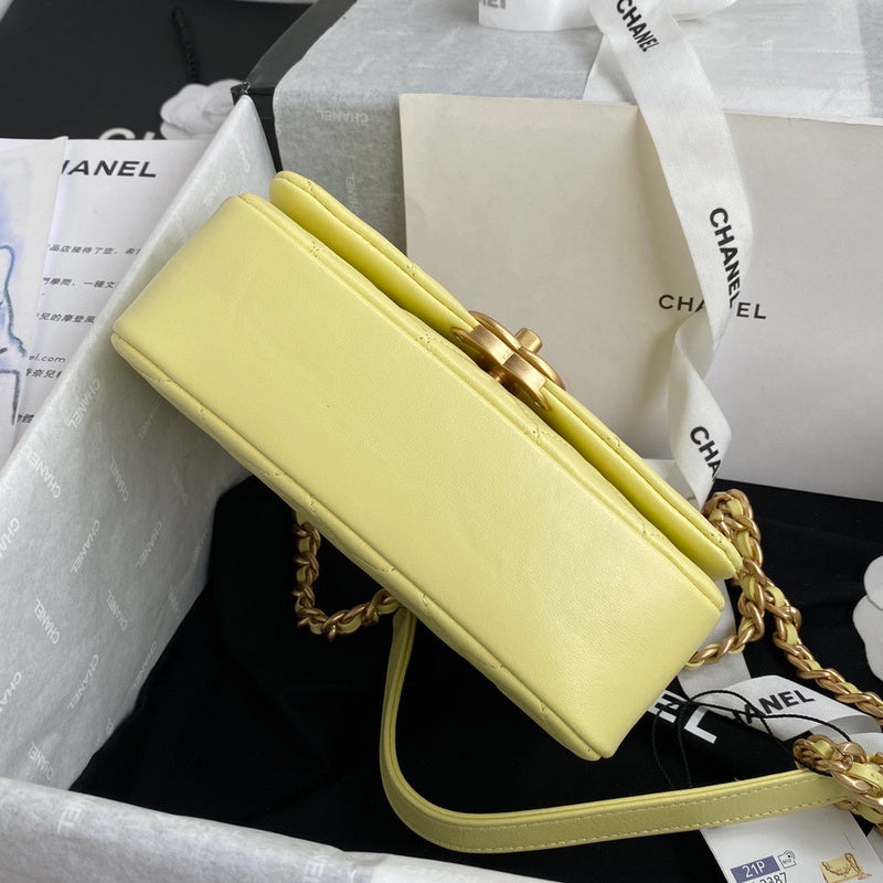 aura-bags - Chanel Bags - 7398