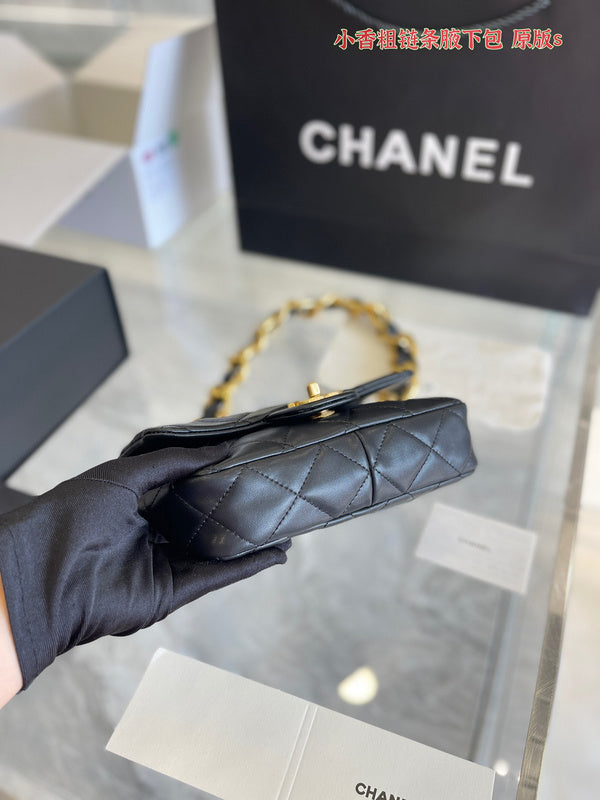 aura-bags - Chanel Bags - 7311