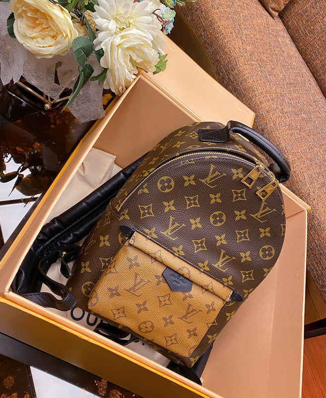Louis Vuitton Luxury Bags 2827