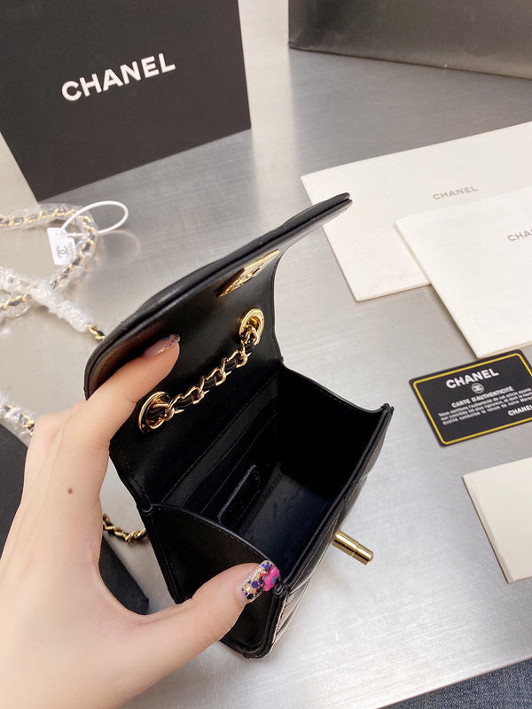 aura-bags - Chanel Bags - 7093