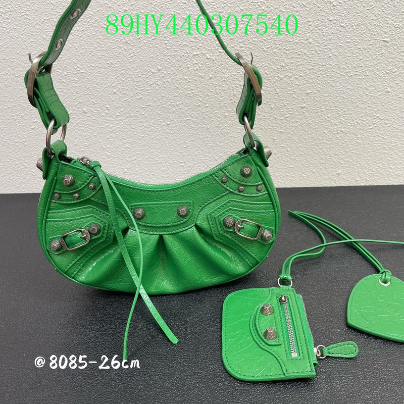 Aura Bags - BGA Bags - 1882