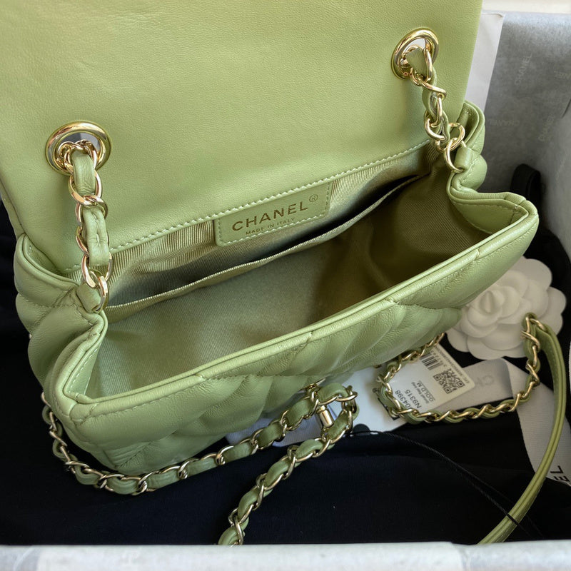 aura-bags - Chanel Bags - 7410