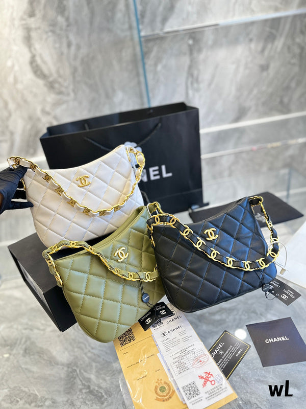 aura-bags - Chanel Bags - 7309