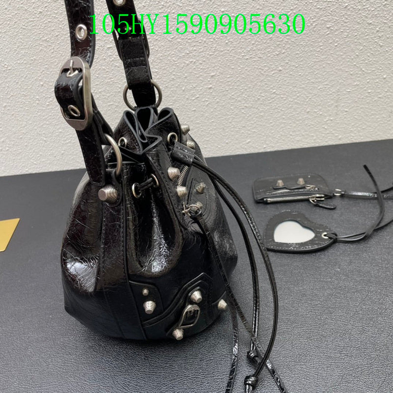 Aura Bags - BGA Bags - 2137