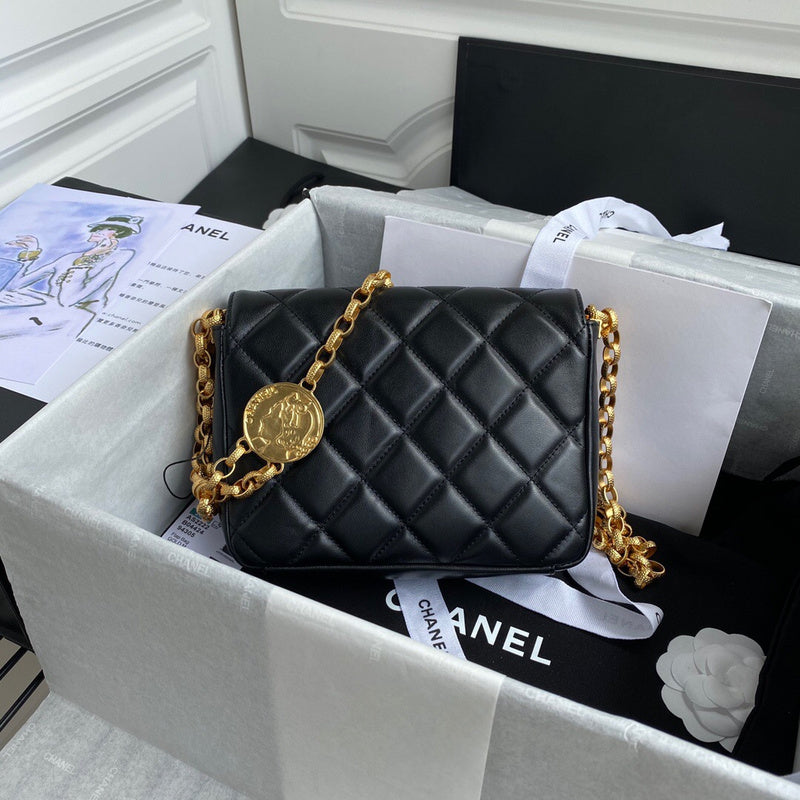 aura-bags - Chanel Bags - 7479