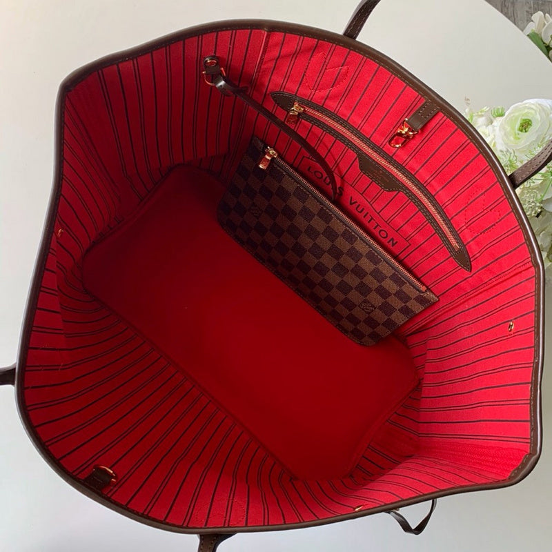 Louis Vuitton Luxury Bags 2855