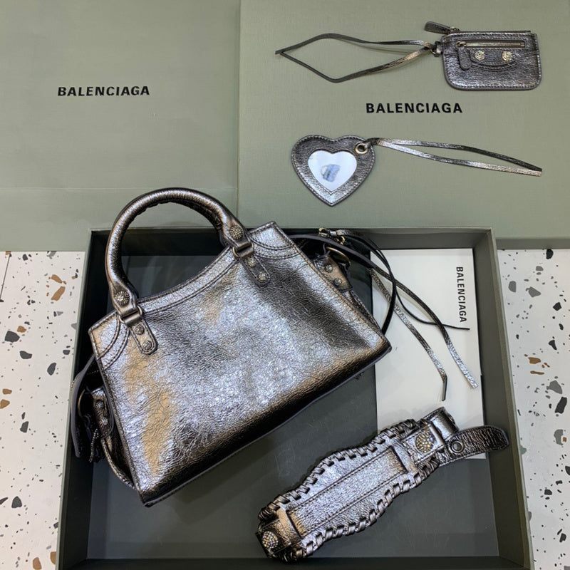 Aura Bags - BGA Bags - 533