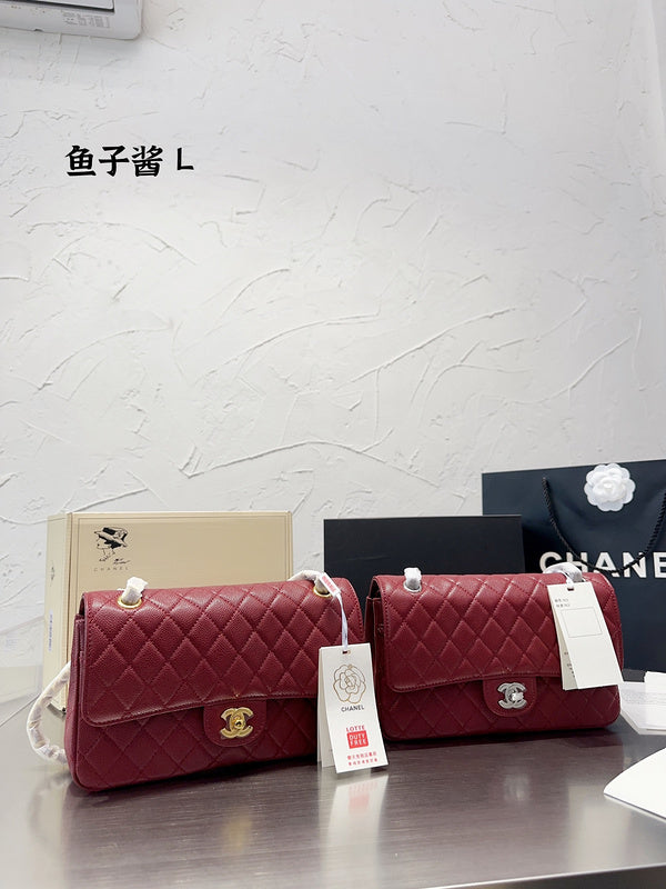 aura-bags - Chanel Bags - 7193