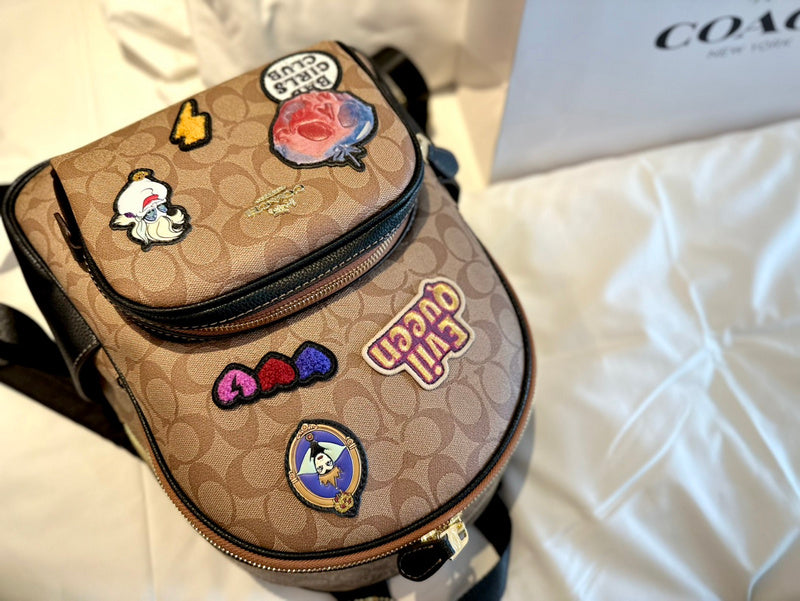 Aura Bags - CCH Bags - 057