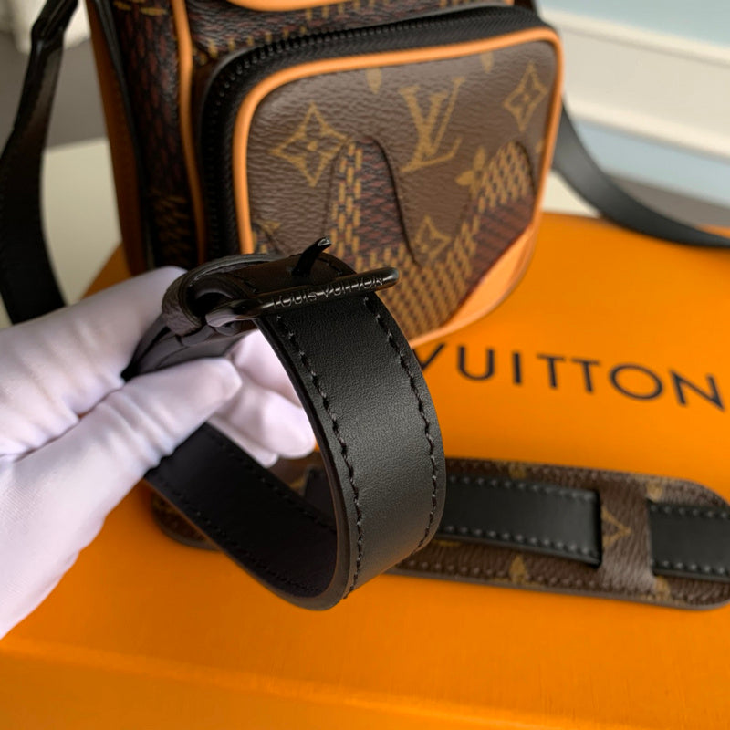 Louis Vuitton Luxury Bags 2587
