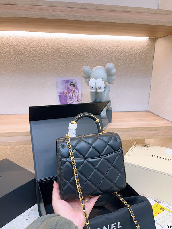aura-bags - Chanel Bags - 6904