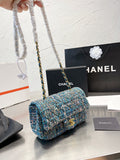 aura-bags - Chanel Bags - 7326