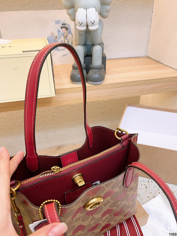 Aura Bags - CCH Bags - 096