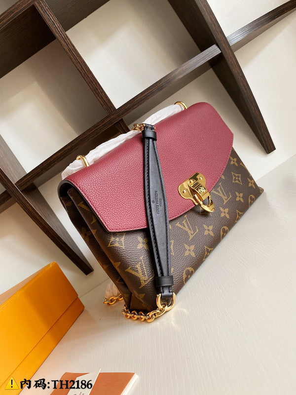 Louis Vuitton Luxury Bags 2645