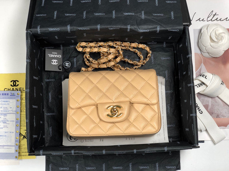 aura-bags - Chanel Bags - 7453