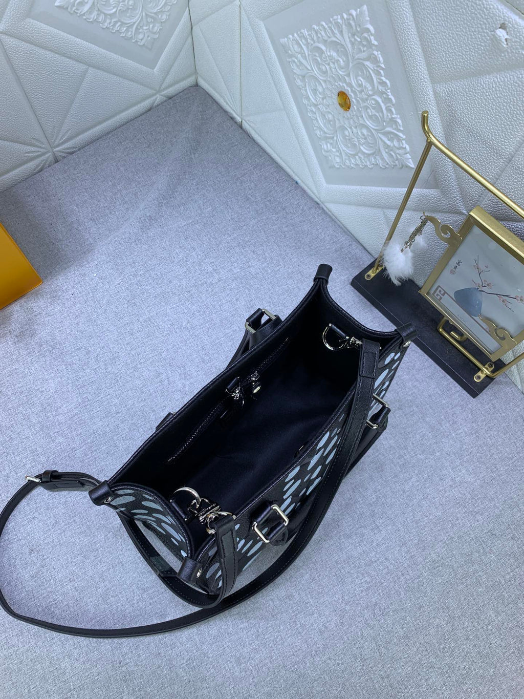 New Bag Louis Vuitton  638
