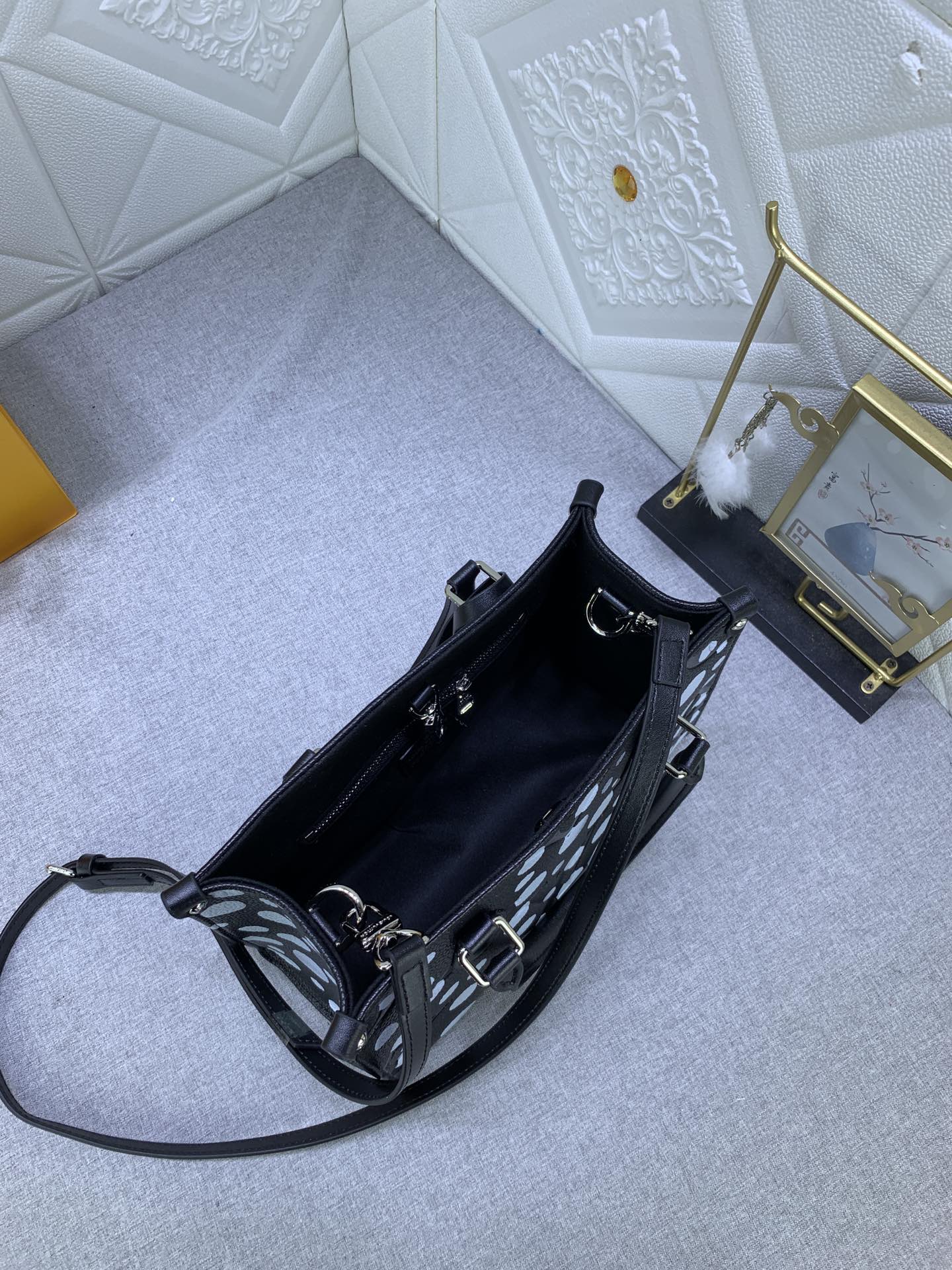 New Bag Louis Vuitton  638