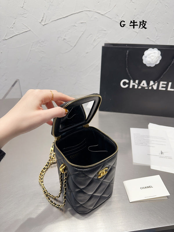 aura-bags - Chanel Bags - 7153