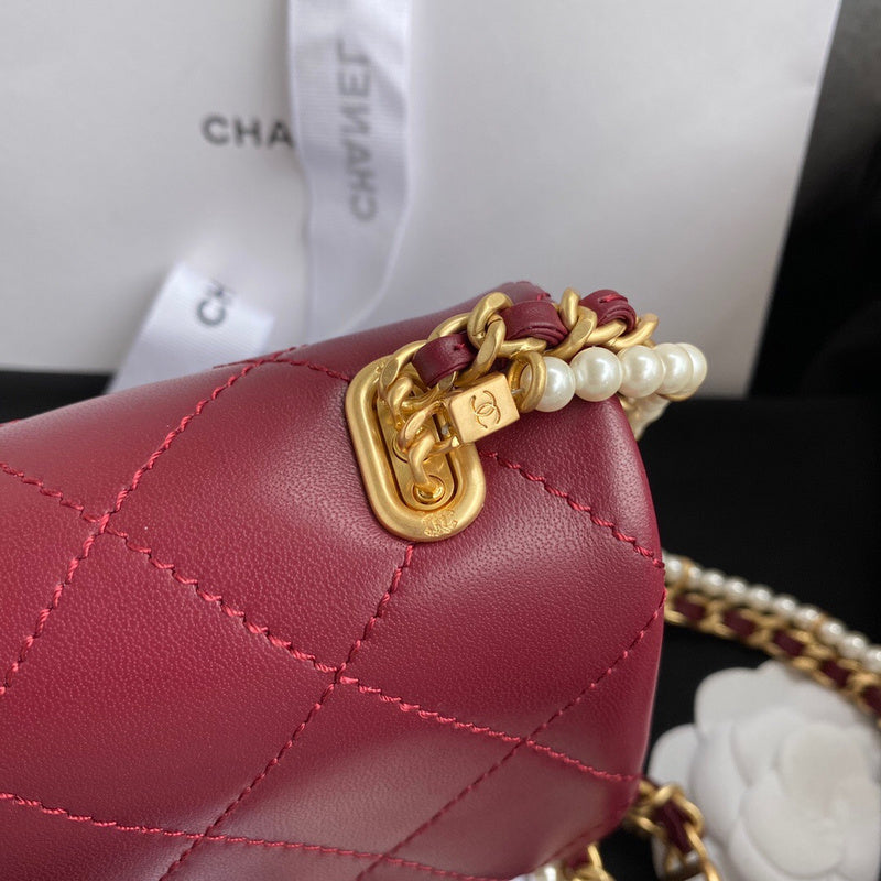 aura-bags - Chanel Bags - 7449