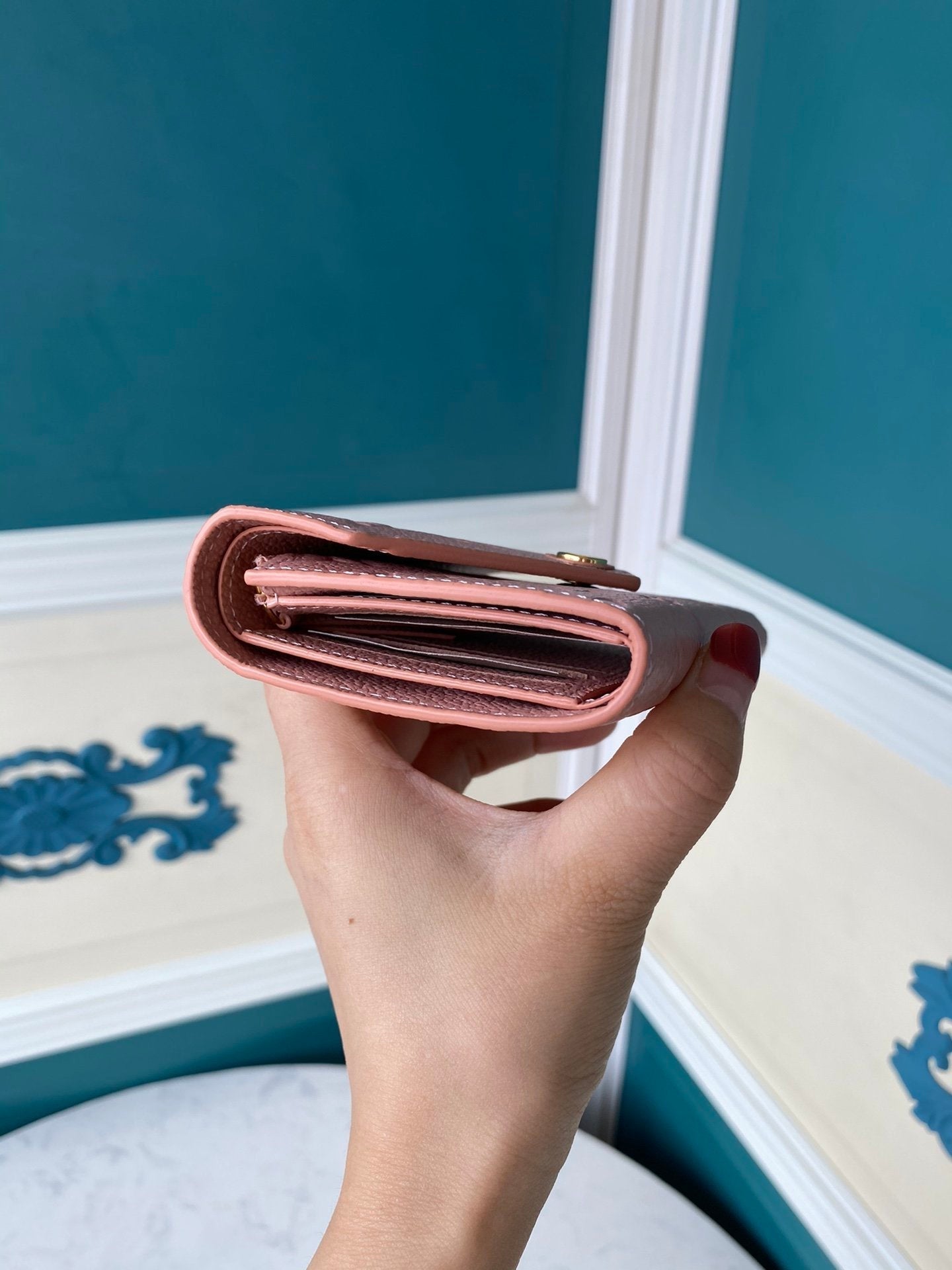 Designer Wallet louis vuitton 058