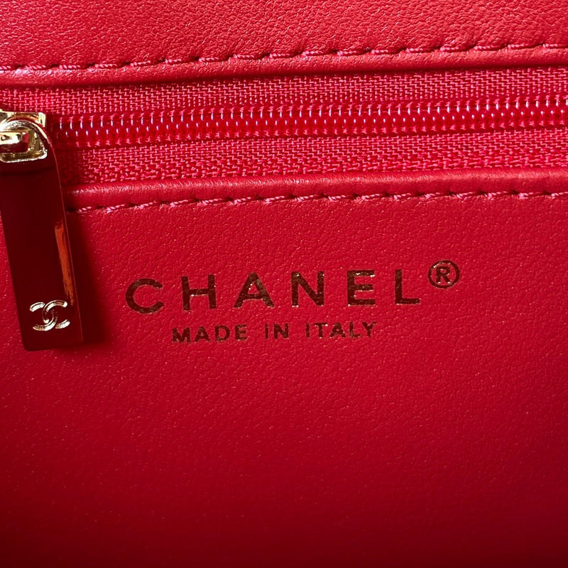 aura-bags - Chanel Bags - 7523
