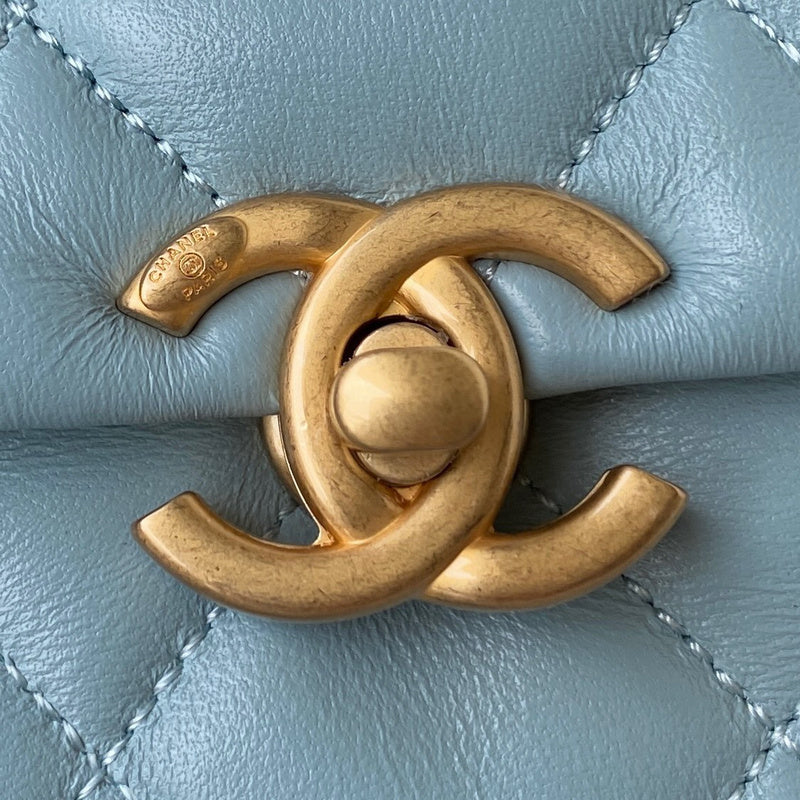 aura-bags - Chanel Bags - 7627