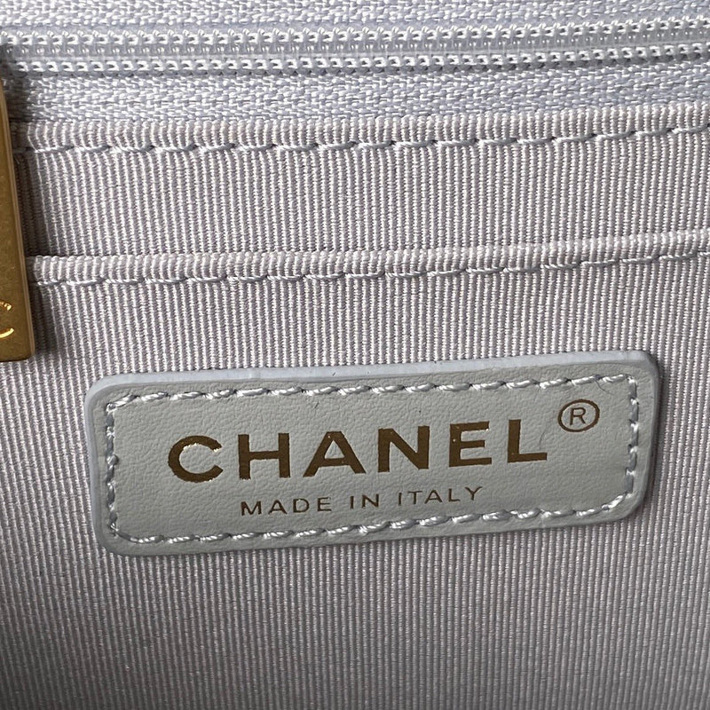 aura-bags - Chanel Bags - 7536