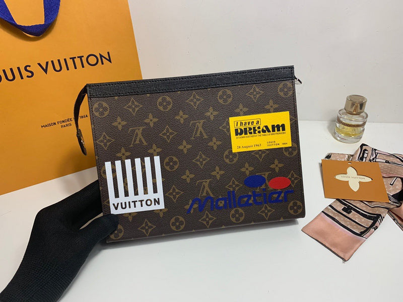 Louis Vuitton Luxury Bags 2760