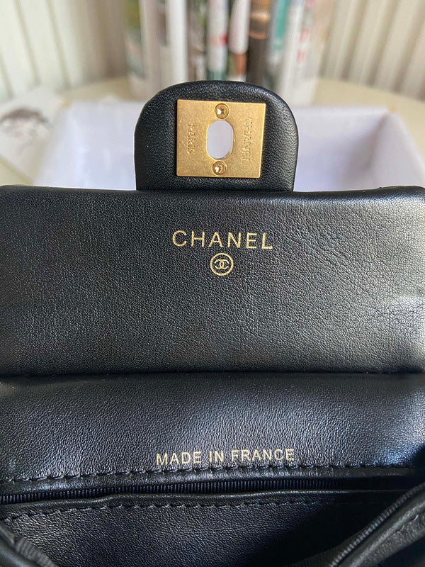 Chanel Bags - BG Bags - 1013