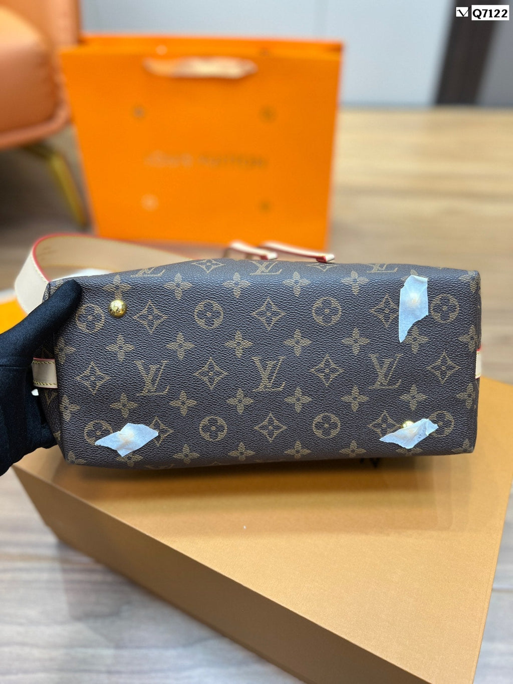 New Lux Bags Louis Vuitton  532
