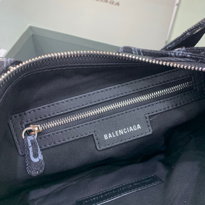 Aura Bags - BGA Bags - 567