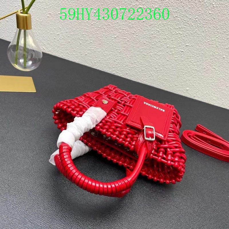 Aura Bags - BGA Bags - 2189