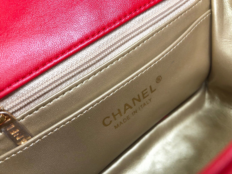 aura-bags - Chanel Bags - 7463