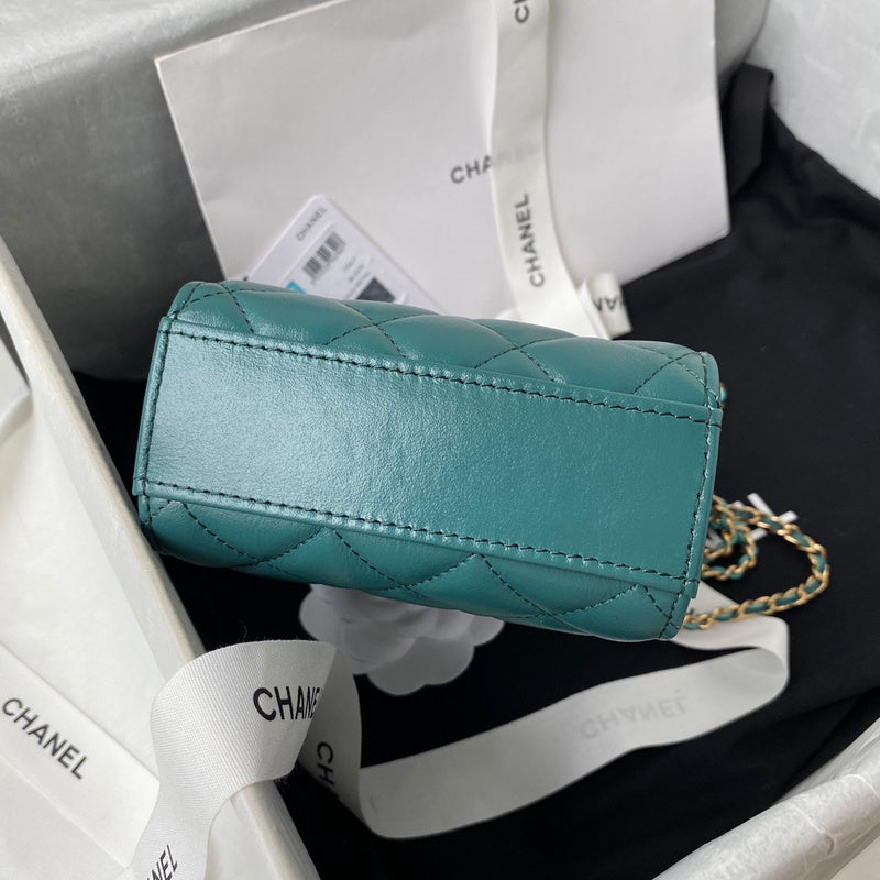 aura-bags - Chanel Bags - 7382