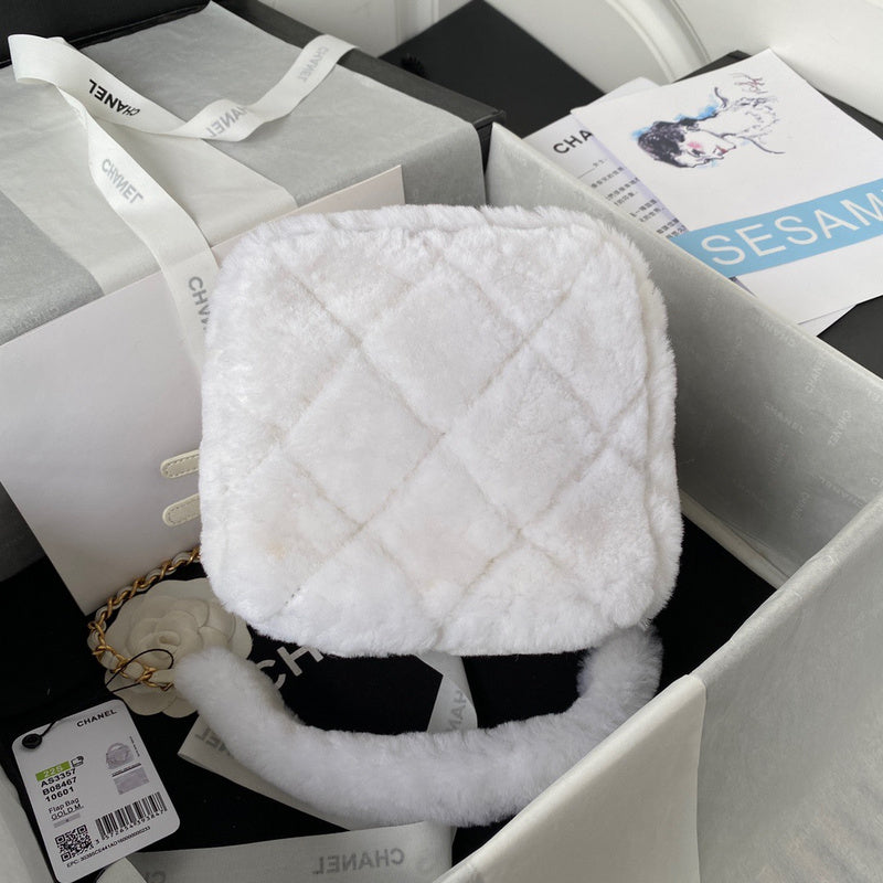 aura-bags - Chanel Bags - 7593