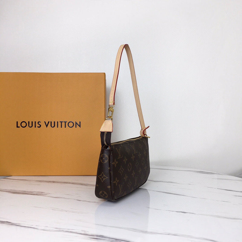 Louis Vuitton Luxury Bags 1865