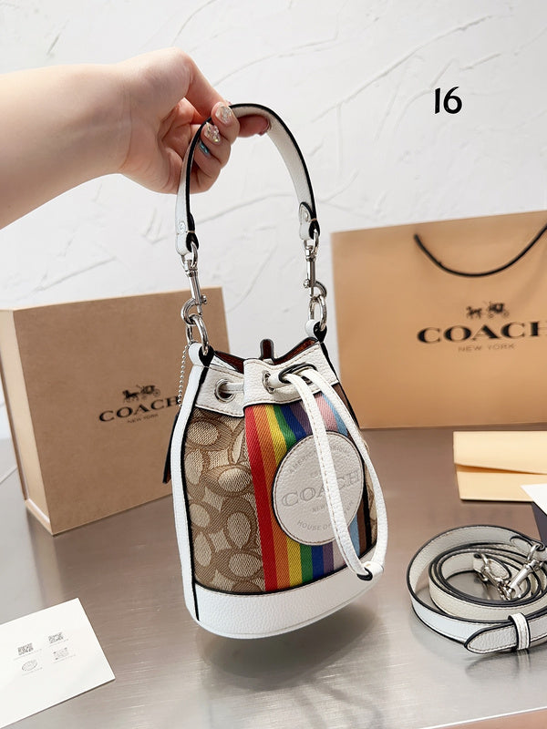 Aura Bags - CCH Bags - 126