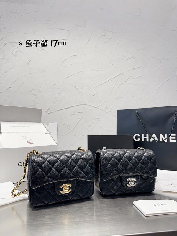aura-bags - Chanel Bags - 7285
