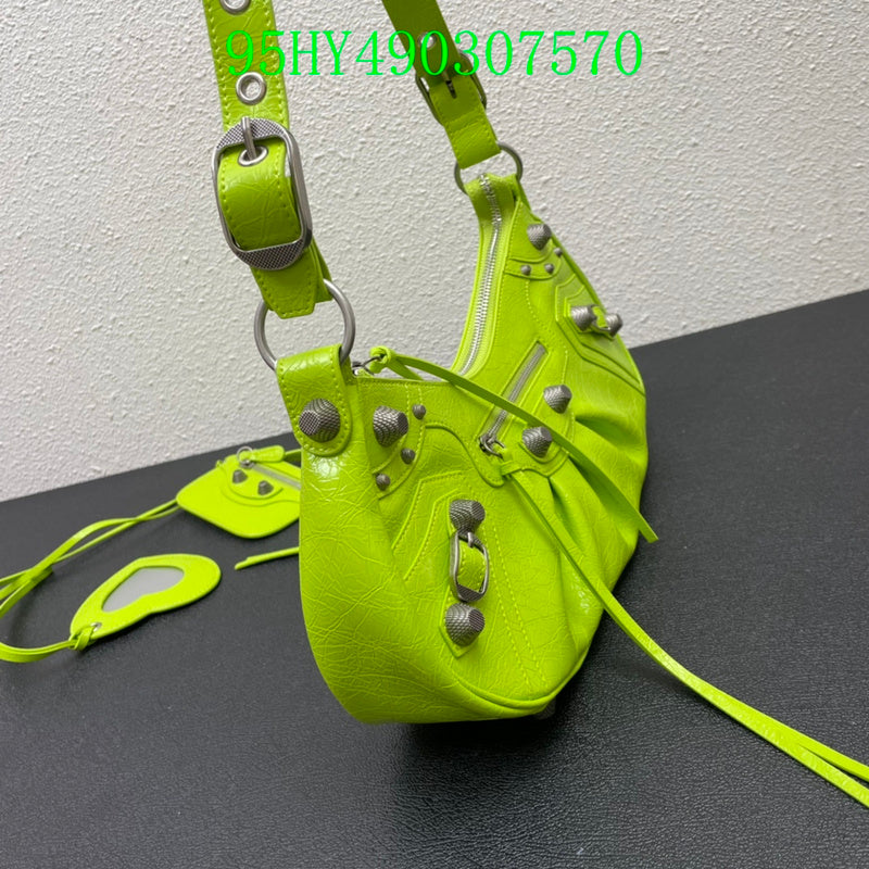 Aura Bags - BGA Bags - 1890