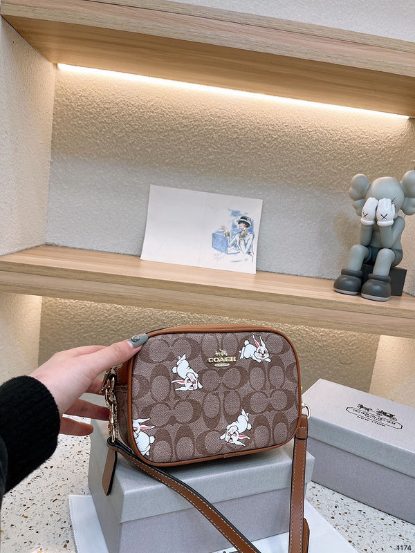 Aura Bags - CCH Bags - 373